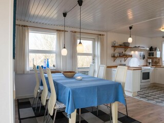 Maison de vacances Rindby  12