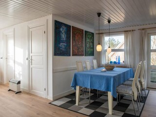 Maison de vacances Rindby  13