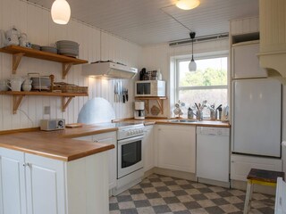 Maison de vacances Rindby  14