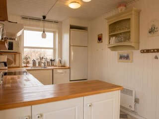 Maison de vacances Rindby  15