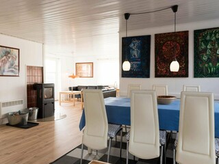 Maison de vacances Rindby  16