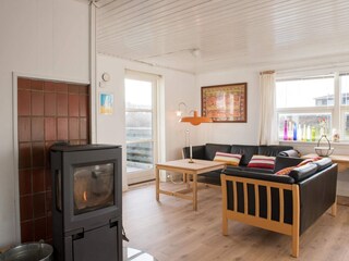 Casa de vacaciones Rindby  17