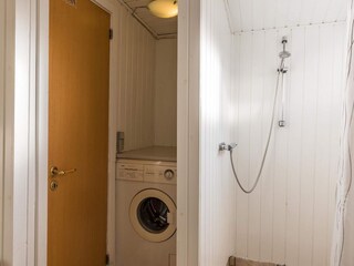 Maison de vacances Rindby  19