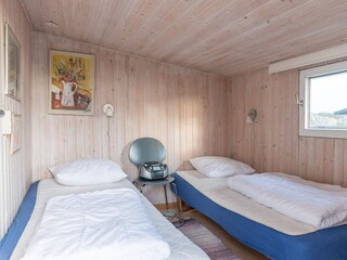 Maison de vacances Rindby  22