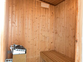 Maison de vacances Rindby  23