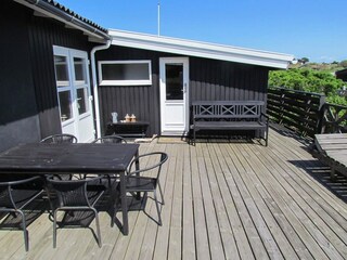 Maison de vacances Rindby  24