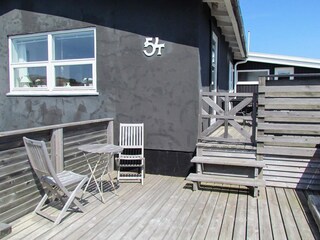 Maison de vacances Rindby  25