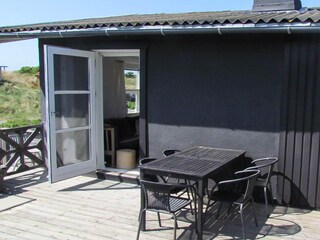 Casa de vacaciones Rindby  26