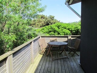 Casa de vacaciones Rindby  27