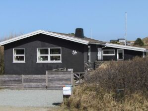 Ferienhaus 6 personas casa en Fanø