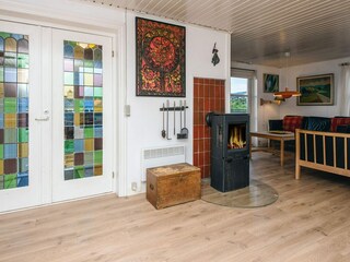 Vakantiehuis Rindby  21
