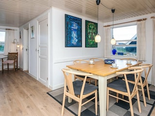Holiday house Rindby  13