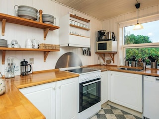 Ferienhaus Rindby  15