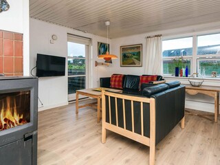 Casa per le vacanze Rindby  3