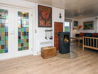 Maison de vacances Rindby  30
