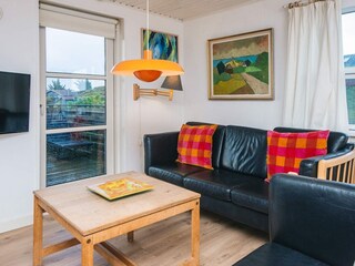 Ferienhaus Rindby  8