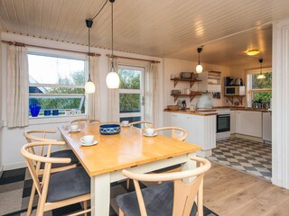 Casa per le vacanze Rindby  5