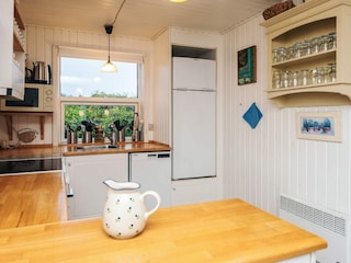 Maison de vacances Rindby  6