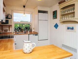Maison de vacances Rindby  7