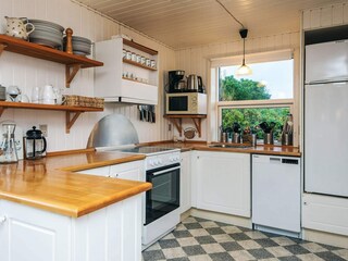 Casa per le vacanze Rindby  14