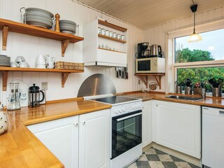 Casa per le vacanze Rindby  15