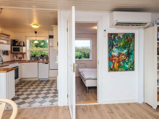 Casa per le vacanze Rindby  16