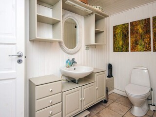 Casa per le vacanze Rindby  7