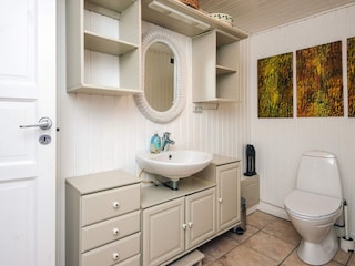 Vakantiehuis Rindby  7