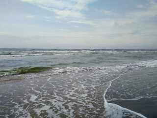 Casa per le vacanze Rindby  34