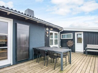 Vakantiehuis Rindby  16