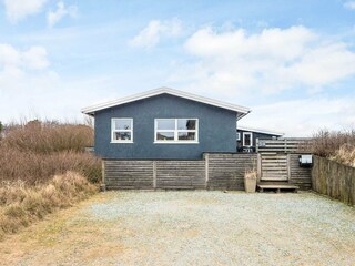Vakantiehuis Rindby  9