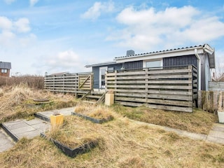Holiday house Rindby  17
