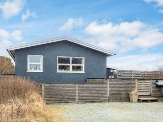 Maison de vacances Rindby  39