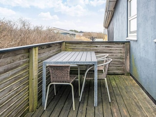 Holiday house Rindby  34