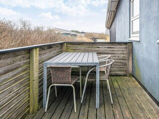 Vakantiehuis Rindby  34
