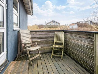 Vakantiehuis Rindby  35