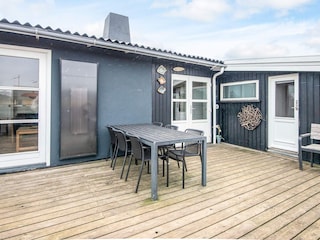 Holiday house Rindby  38