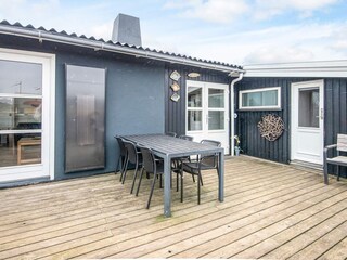 Vakantiehuis Rindby  38