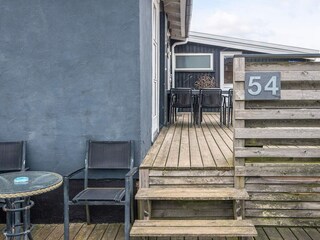 Vakantiehuis Rindby  39