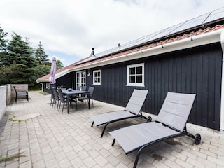 Holiday house Blåvand  25