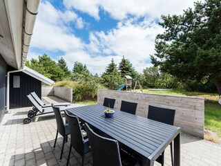 Holiday house Blåvand  26