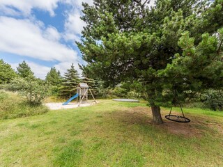 Casa per le vacanze Blåvand  13