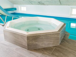 Maison de vacances Blåvand  29