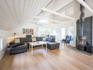 Holiday house Blåvand  15
