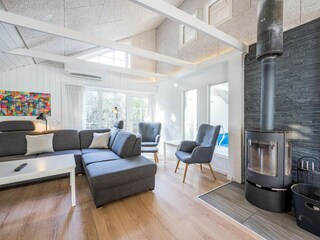 Holiday house Blåvand  16