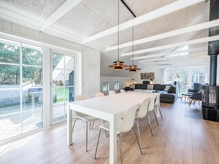 Vakantiehuis Blåvand  7