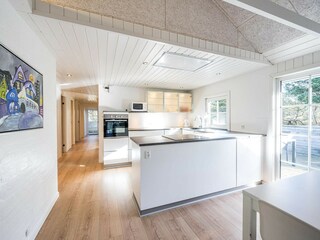 Vakantiehuis Blåvand  14