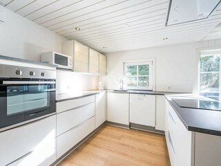 Maison de vacances Blåvand  33