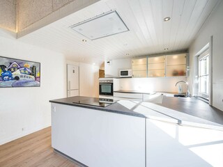 Casa de vacaciones Blåvand  10