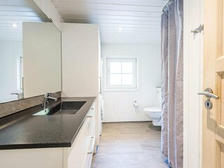 Maison de vacances Blåvand  9